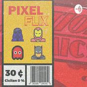 Podcast PIXEL FLIX