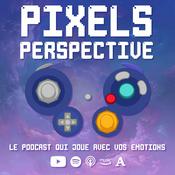 Podcast Pixels Perspective