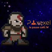 Podcast Pixexel