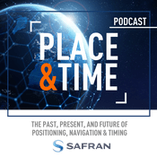 Podcast Place and Time