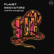Podcast Planet Innovators and the Average Joe