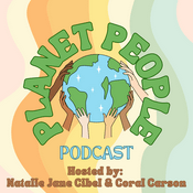 Podcast Planet People Podcast
