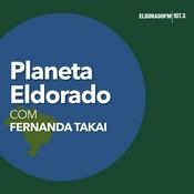 Podcast Planeta Eldorado com Fernanda Takai