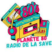 Podcast Planète 80 - Radio de la Save