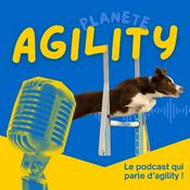 Podcast Planète Agility Podcast