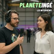 Podcast Planète Ingénieur - L'actualité avec les meilleurs ingénieurs