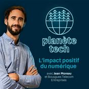 Podcast Planète Tech