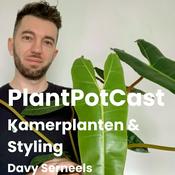 Podcast PlantPotcast