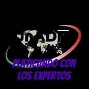 Podcast Platicando con los expertos