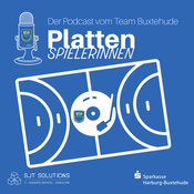 Podcast Platte(nspielerinnen)