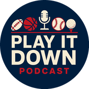 Podcast Play It Down Sports Podcast
