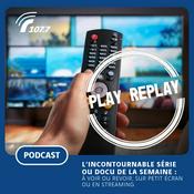 Podcast Play-Replay