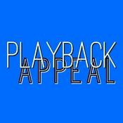Podcast Playback Appeal