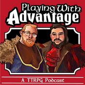Podcast Playing With Advantage