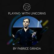 Podcast Playing With Unicorns