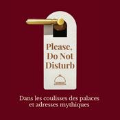 Podcast Please, Do Not Disturb