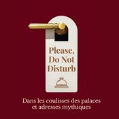 Podcast Please, Do Not Disturb