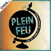 Podcast Plein feu