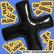 Podcast Plus gros mon logo - Le podcast des 20 ans d'Intro