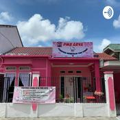 Podcast PMB ARYA BIDAN Hj ERLY MARLINA,S.ST