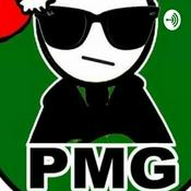 Podcast pmg ink The Rundown