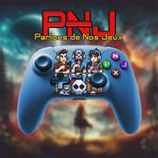 Podcast PNJ : Parlons de Nos Jeux