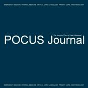 Podcast POCUS Journal Podcast
