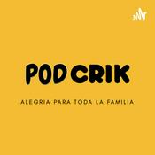 Podcast POD CRIK