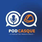 Podcast PodCasque, le podcast des travaux publics