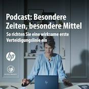 Podcast Podcast: Besondere Zeiten, besondere Mittel