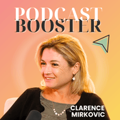 Podcast Podcast Booster, booste ton activité d'indépendant