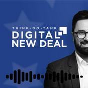 Podcast Podcast Digital New Deal
