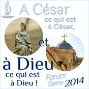 Podcast Podcast Domini - César et Dieu