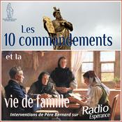 Podcast Podcast Domini - Décalogue et vie de famille