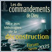 Podcast Podcast Domini - Loi de Dieu ou esprit du monde