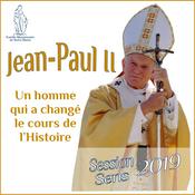 Podcast Podcast Domini - Jean-Paul II,  un homme qui a changé l'histoire