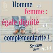 Podcast Podcast Domini - La complémentarité homme - femme