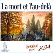 Podcast Podcast Domini - La mort et l'au-delà