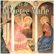 Podcast Podcast Domini - Le mystère de la Vierge Marie