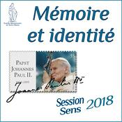 Podcast Podcast Domini - Mémoire et identité