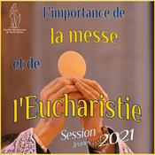 Podcast Podcast Domini - Session jeunes sur l'Eucharistie