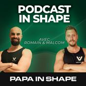 Podcast Papa In Shape
<a href="https://artists.spotify.com">Spotify for Artists</a>