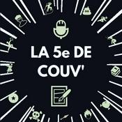 Podcast Podcast Manga - La 5e de Couv' - Débat autour du manga
