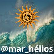 Podcast PODCAST - Mar_helios : fitness, alimentation, sommeil, stress, spiritualité