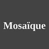 Podcast Podcast Mosaïque avec Antoine Mercier