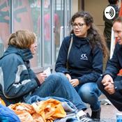 Podcast Podcast: Obdachlose jung und alt