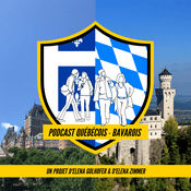 Podcast Podcast Québécois-Bavarois