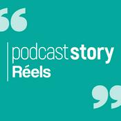 Podcast Podcast Story Réels