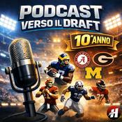 Podcast Podcast Verso il Draft