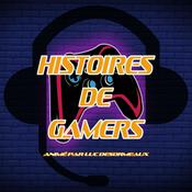 Podcast Histoires de Gamers